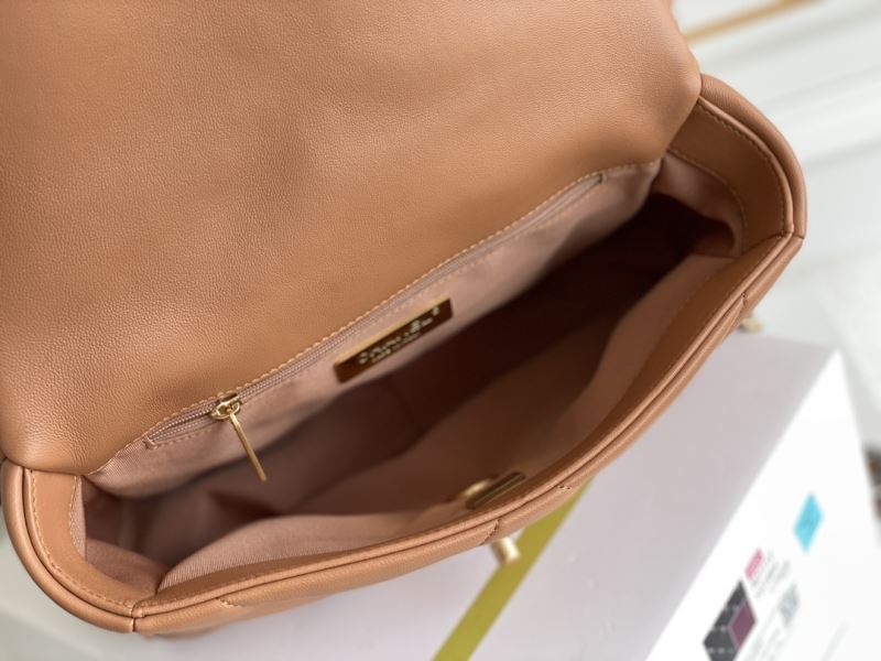 Ch**el 19 bags